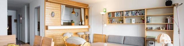 Appartement - Imalp SA