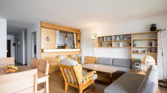 Appartement - Imalp SA