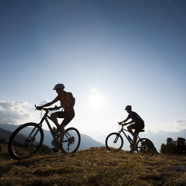 Coeur du Valais 2009. (PHOTO-GENIC.CH Olivier Maire)