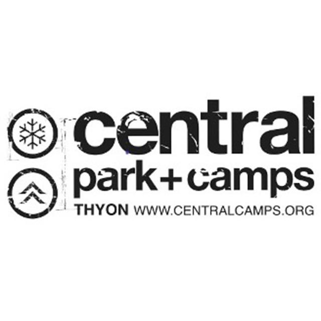 Logo Central Camps