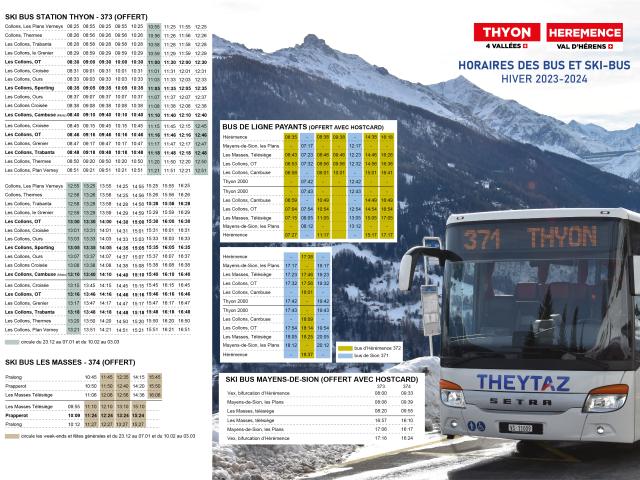 Skibus Final Plan De Travail 1